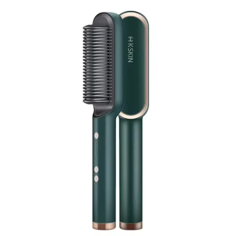 Capelli in stile moderno Bellissimo salone Ferro arricciacapelli Permanente Tinture per capelli Strumenti per capelli