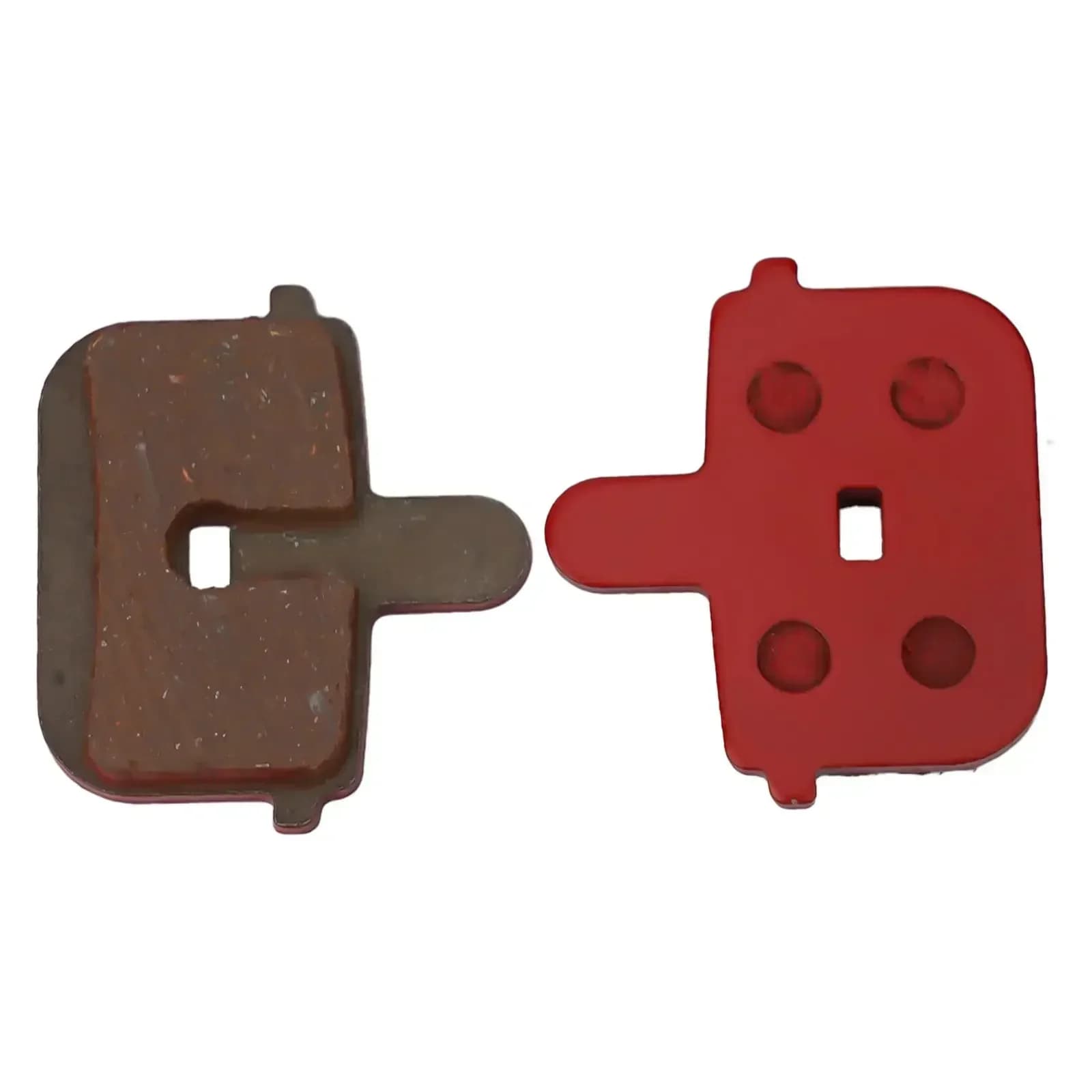 Disc Brake Pads For Kugoo G Booster Electric Scooter High Temporary Carrying Different Climate Adaptation Reduces Disc Wear