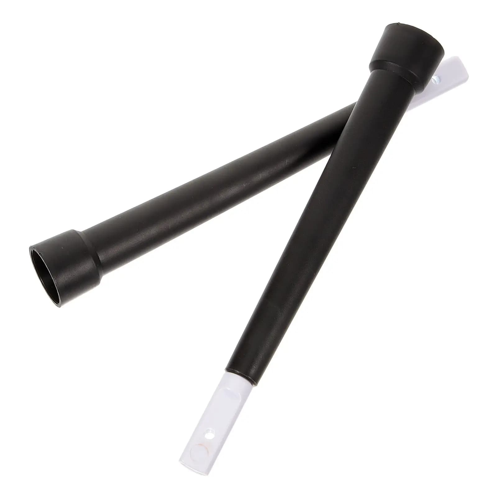 1Pair Skipping Rope Handle Replacement Jump Rope Grip for Sports Training Endurance Weight Loss Physical Education Equipment