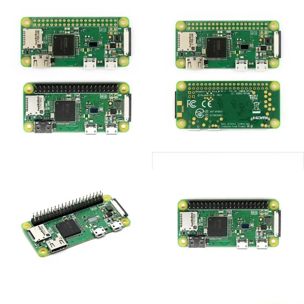 Expand your projects with wireless connectivity for W/WH card