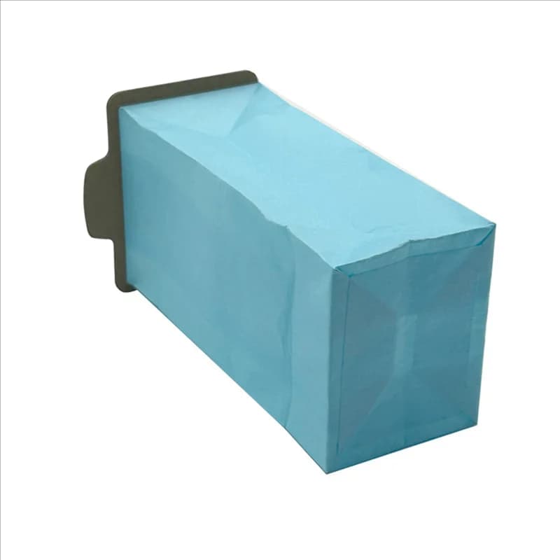ABRS-10X Adatto per CL100D Accessori per aspirapolvere di ricarica domestica CL102/104/107/108 Sacchetto per la polvere