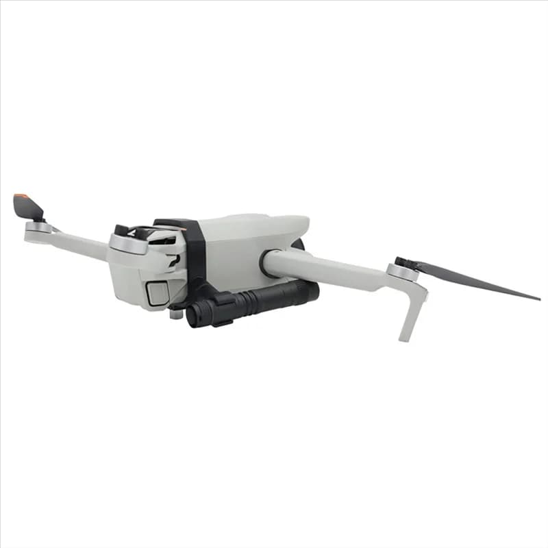 B29C-Luce notturna elettrica per DJI Mini 3 Proiettore per navigazione notturna Accessori per illuminazione a luce di riempimento a LED