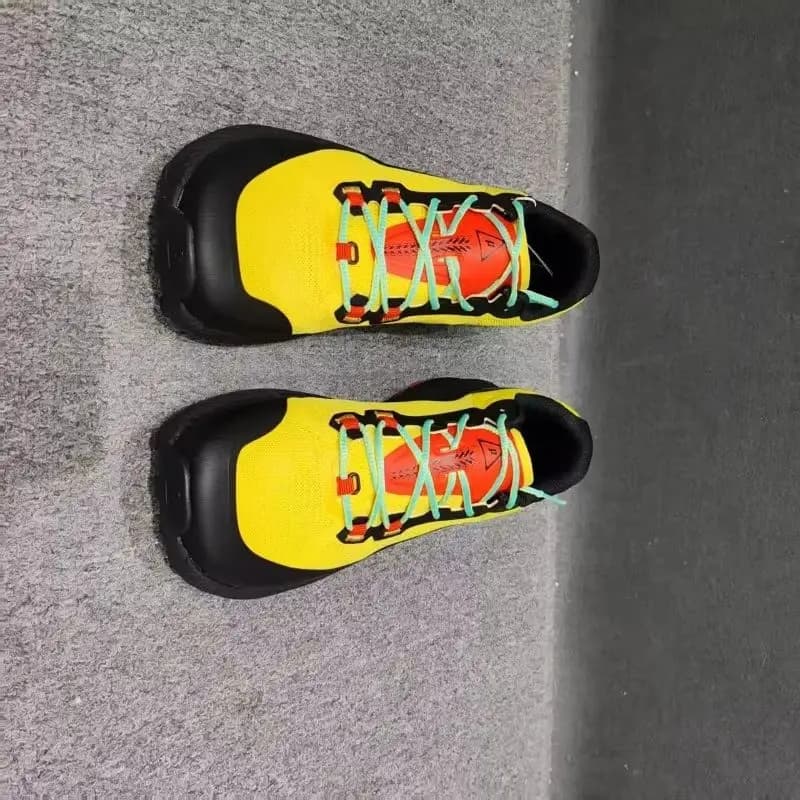 Luxury Brand Trail Running Shoe Comfortable Running Trainers Shoes Wide Sports and Leisure Shoe Hard-Wearing Gym Outdoor Shoes