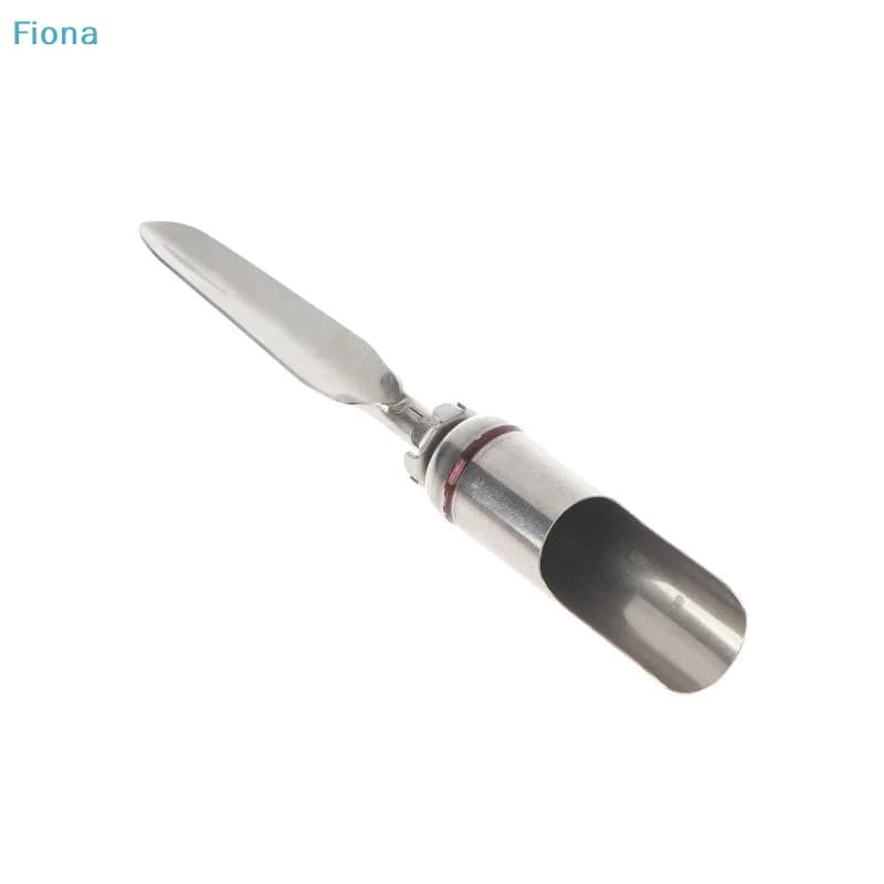☭ Supporto Universale Pieghevole e Staccabile in Acciaio Inossidabile per Canna da Pesca, Montaggio a Terra per Canne da Baitcasting, Spinning e Lure