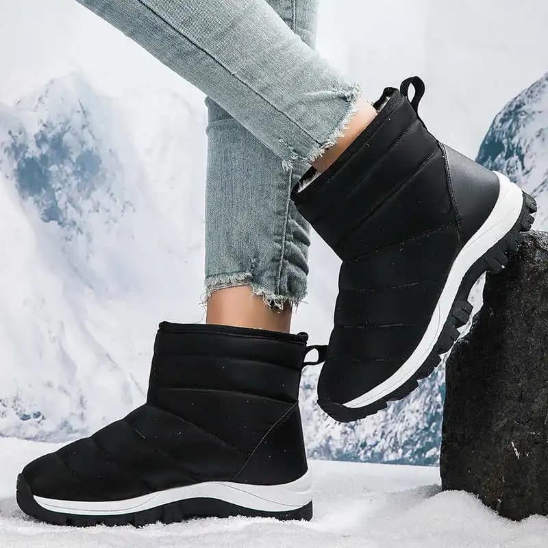 Scarpe da mamma in tessuto da palestra Tenis alte con taglio alto Scarpe da ginnastica firmate da donna Loffers sportivi 2025Outdoor Krasovka Trnis