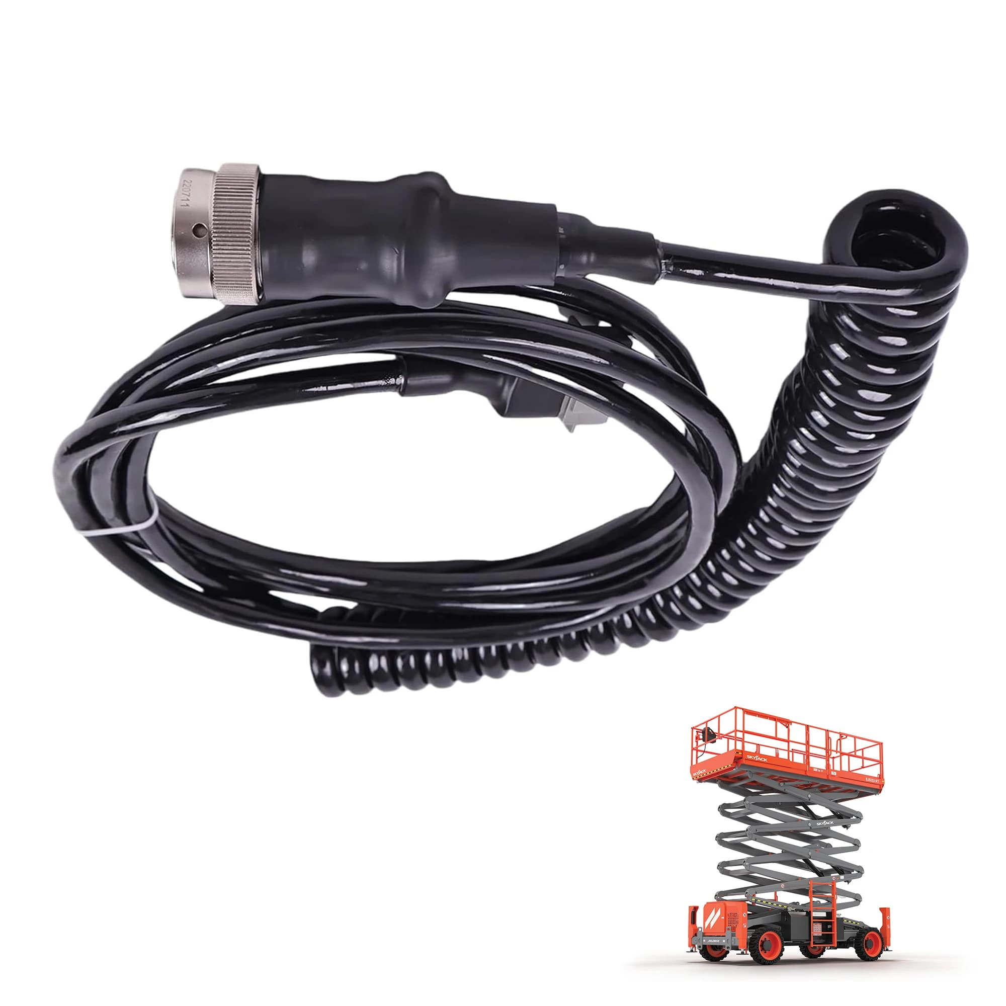 1001096705 1001096706 1001096707 Cablaggio della piattaforma di sollevamento a forbice per JLG 1930ES 2030ES 2630ES 2646ES 3246ES