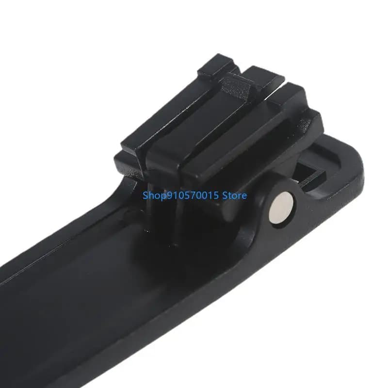 Clip B95C MB-133 Clip a due Walkie Talkie Clip per IC-V88 IC-U88