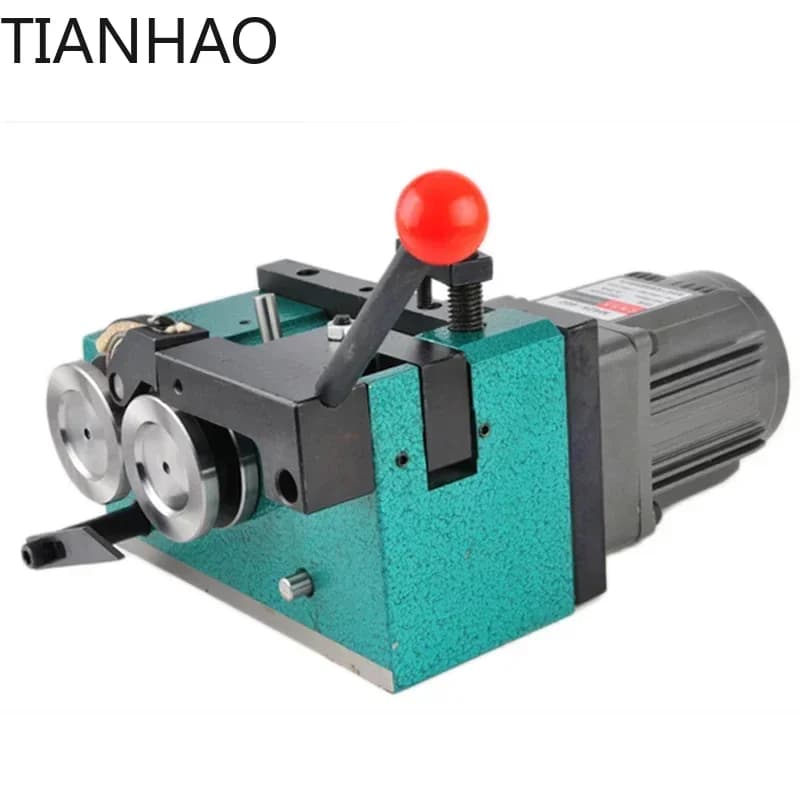 Power Tools High Precision Electric Needle Grinding Machine Punch Sharpening Machine Thimble Punch Shaper