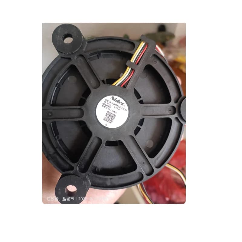 BCD-223WDPV accessori frigorifero motore ventola congelatore 0,12 A
