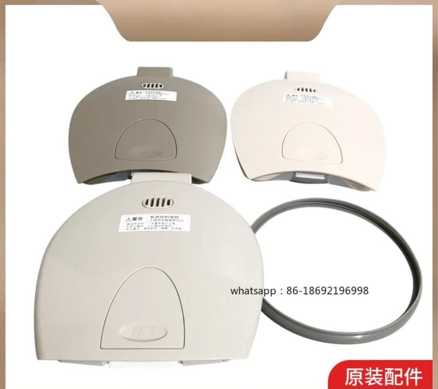 Accessori per il guarnizione del coperchio della bottiglia termica per bollitore elettrico WBH/WCH40/DSH40/JUH30/LCQ50C
