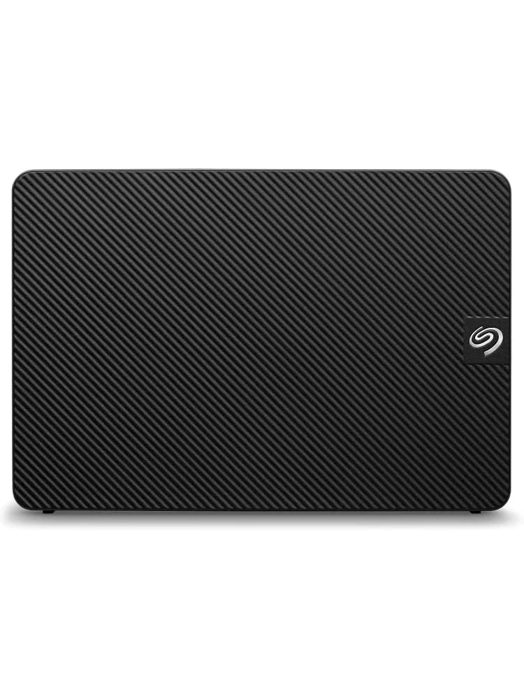 Disco rigido esterno HDD da 28 TB - USB 3.0, con servizi di recupero dati di salvataggio (STKP28000400)