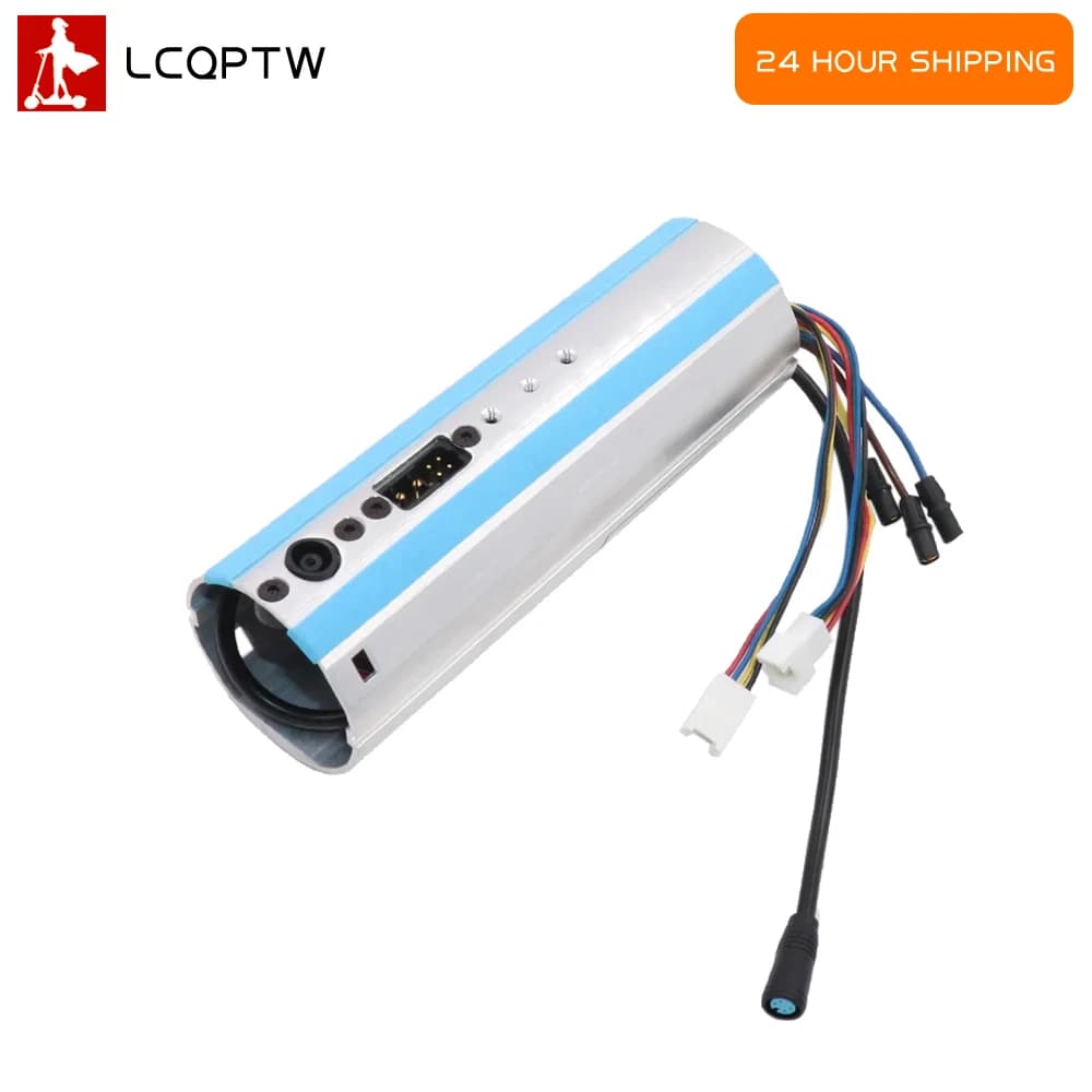 Scheda di Controllo per Monopattino Elettrico Ninebot ES1/ES2/ES3/ES4 con Bluetooth Attivato, Scheda Madre e Controller