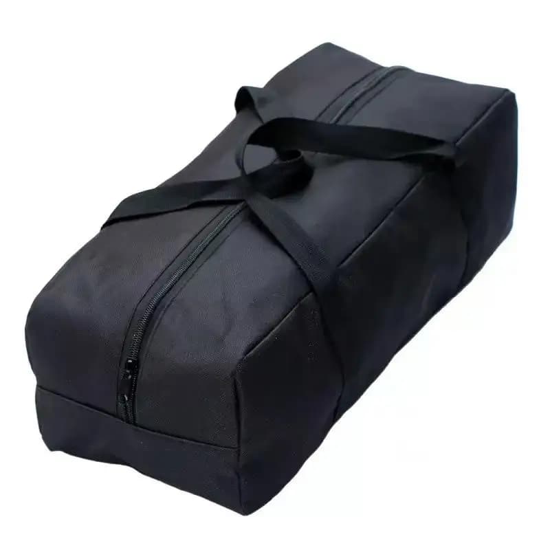 Tool Storage Bag Outdoor Supplies Storage Bag Tianmu Pole Storage Bag Tent Storage Bag Camping Barbecue Storage Bag