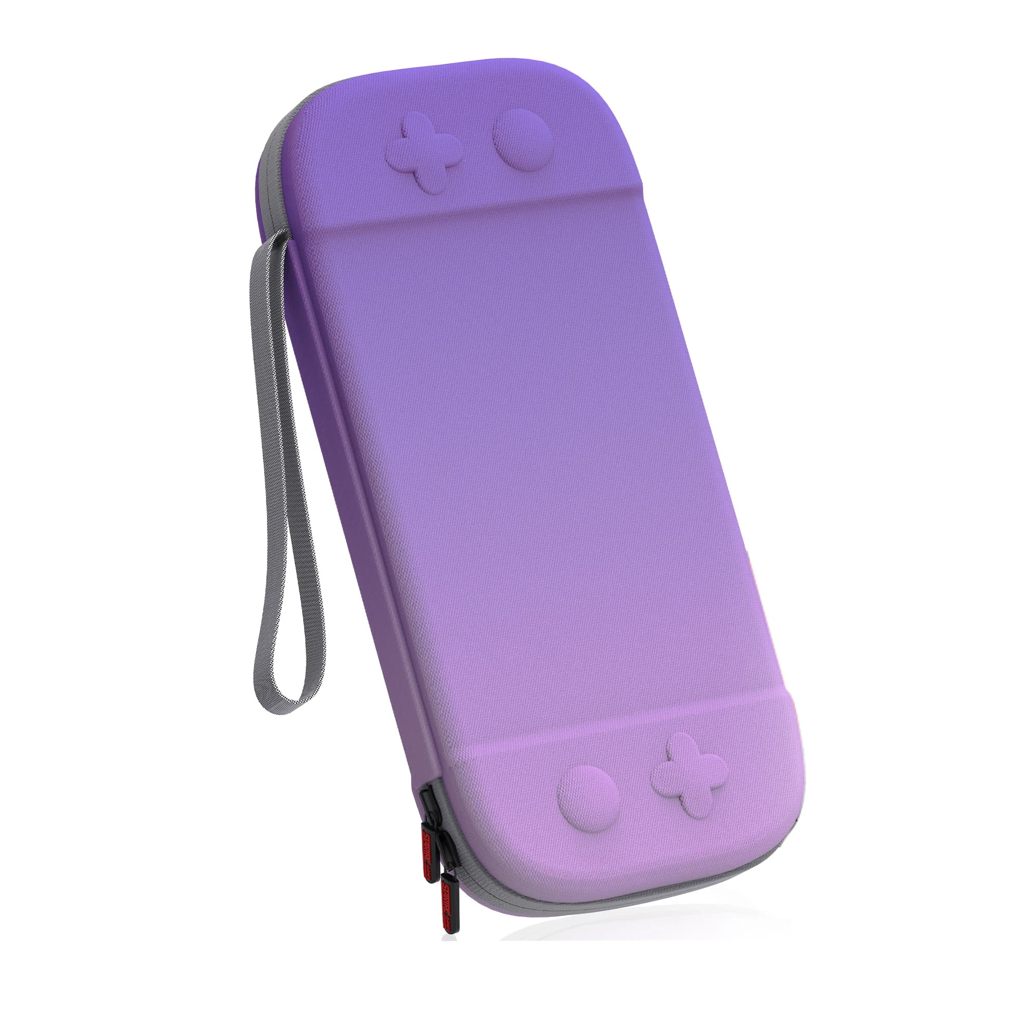 Custodia da trasporto per console di gioco Nintendo Switch 2, borsa antiurto e anti-caduta in nylon, custodia protettiva per viaggi all'aperto