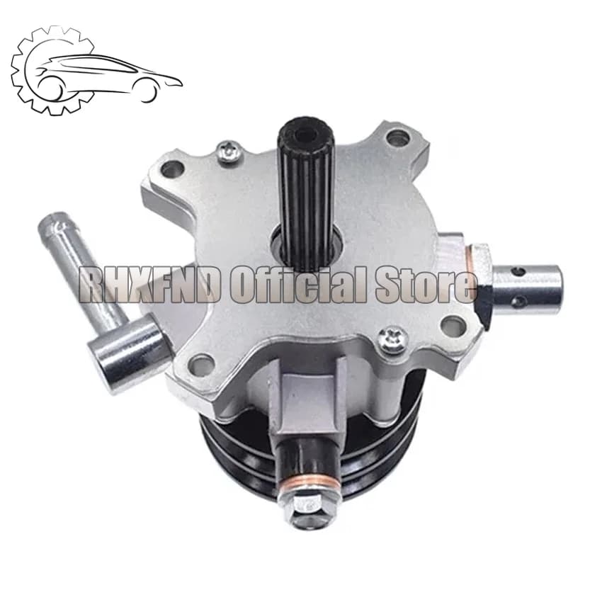 29300-54180 Pompa per vuoto freno Pompa per vuoto freno auto per Toyota DYNA 5L LY22 Hilux 5Le LAN15