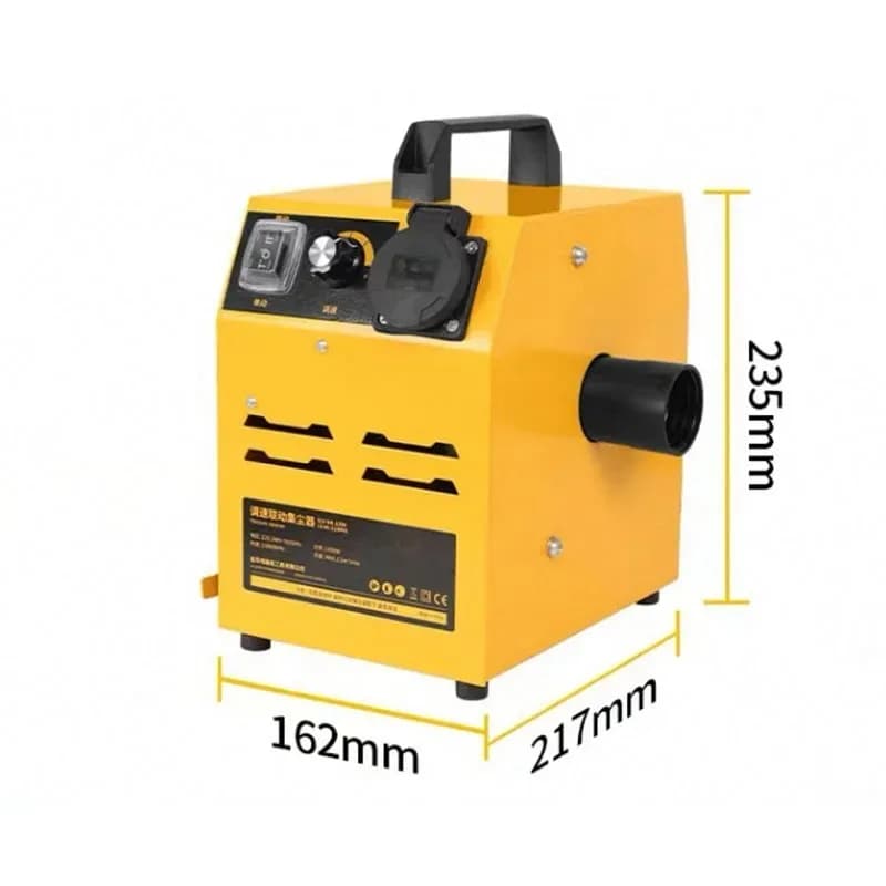 Original Ultra Precision 0.005 Accuracy Grinder Punch Mini Needle Fixture Concentricity Measuring Instrument