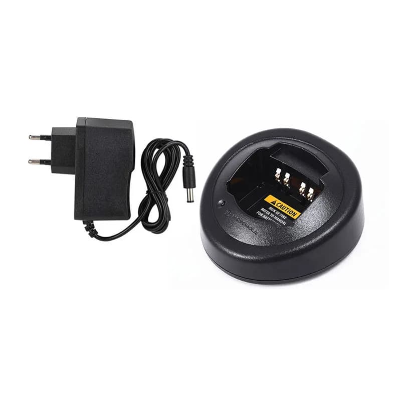 Talkie Base Charger For Motorola Xir P8268 Dp4400 Dp4800 Dp4801 Dep550 Dep570 Dp2000 Dp2400 Dp2600 XiRP8200 Etc talkie walkie