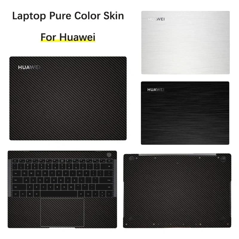 Adesivo per notebook alla moda per Huawei MateBook B7-410 MDZ-WFH9A 13.9" 2021 Notebook PC