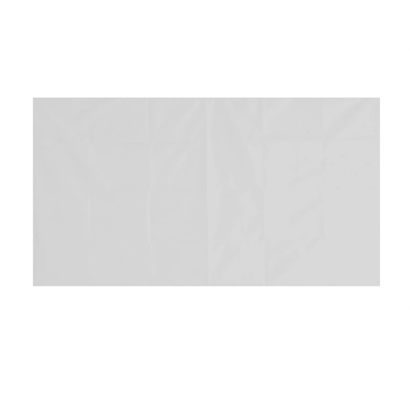 1pc Portable White Color Projector Curtain Projection Screen 16:9 (60/72/84/100/120inch)