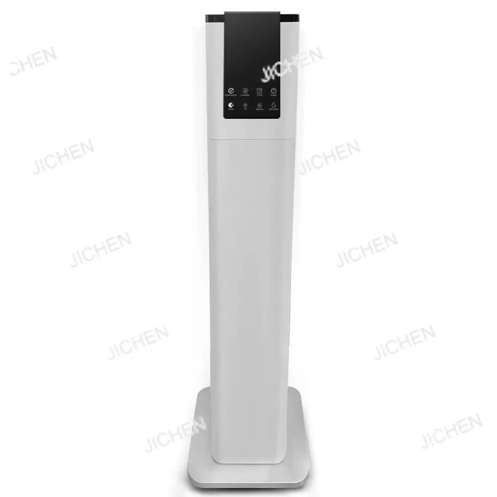 110/220V 9L Umidificatore caldo Umidificatori industriali Purifie d'aria Frutto domestico commerciale Conserva la nebbia fresca