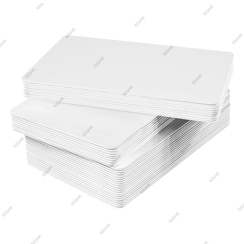 Scheda NFC modificabile Gen2 CUID, blocco tag RFID 0 riscrivibile 13,56 Mhz 1K S50 UID Scheda di prossimità per copiatrice scrittore Duplicatore Copia