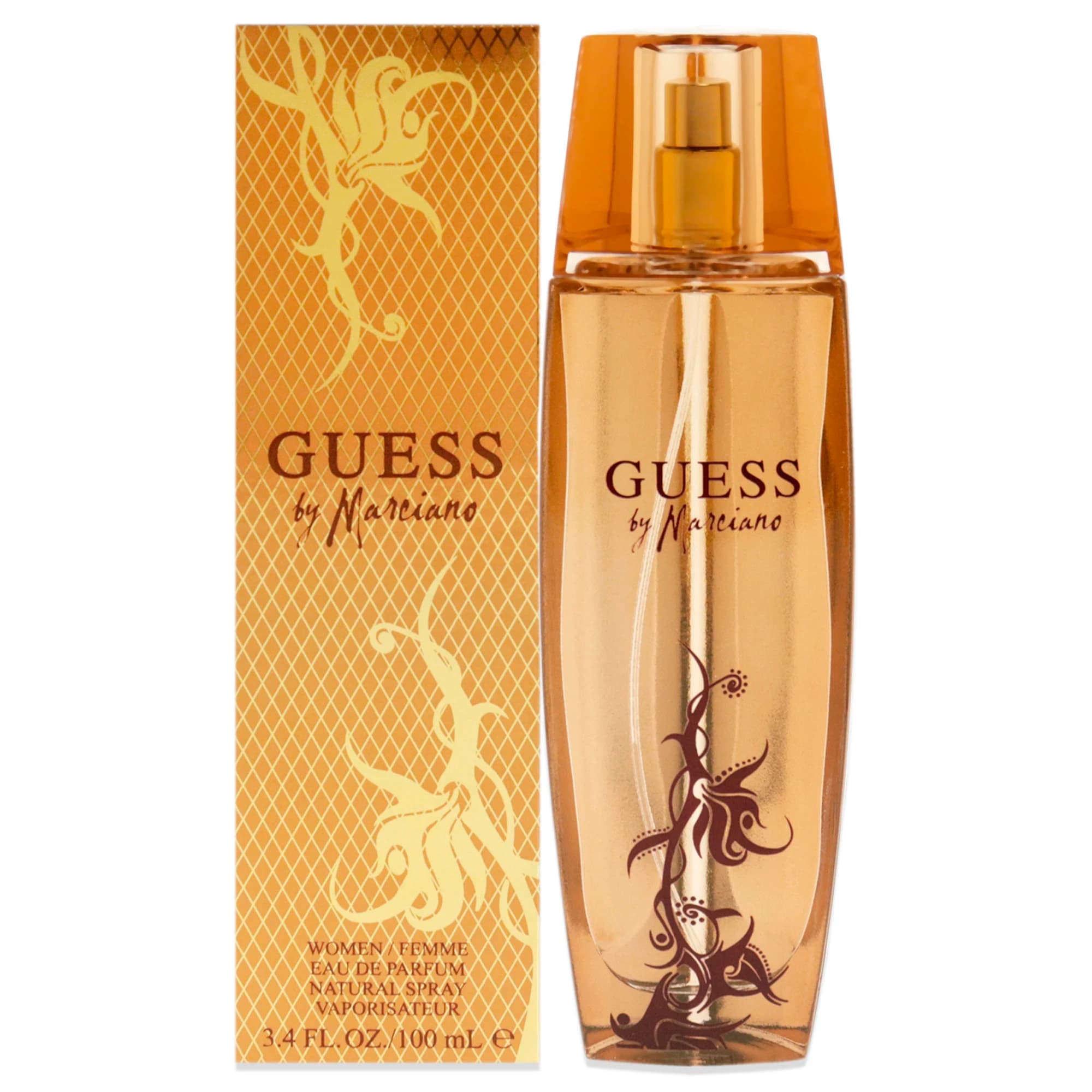 Guess By Marciano by Guess for Women - 3.4 ounces EDP Spray