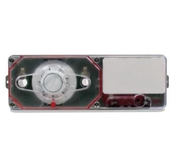 For Duct Type Smoke Detector SL-2000-P