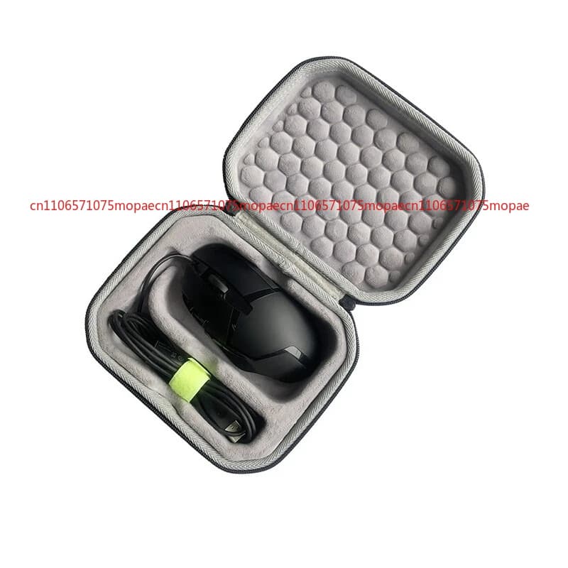 Shockproof Storage Case Carrying Box For Logitech G402 Wired Gaming Mouse