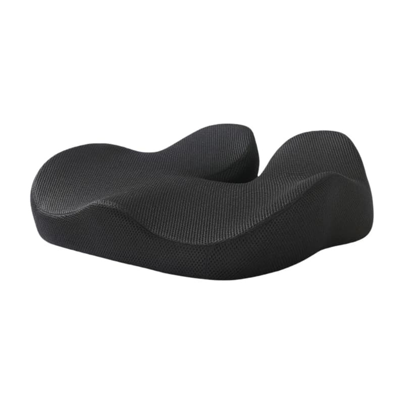 Cuscinetto per sedile design ergonomico design ergonomico.
