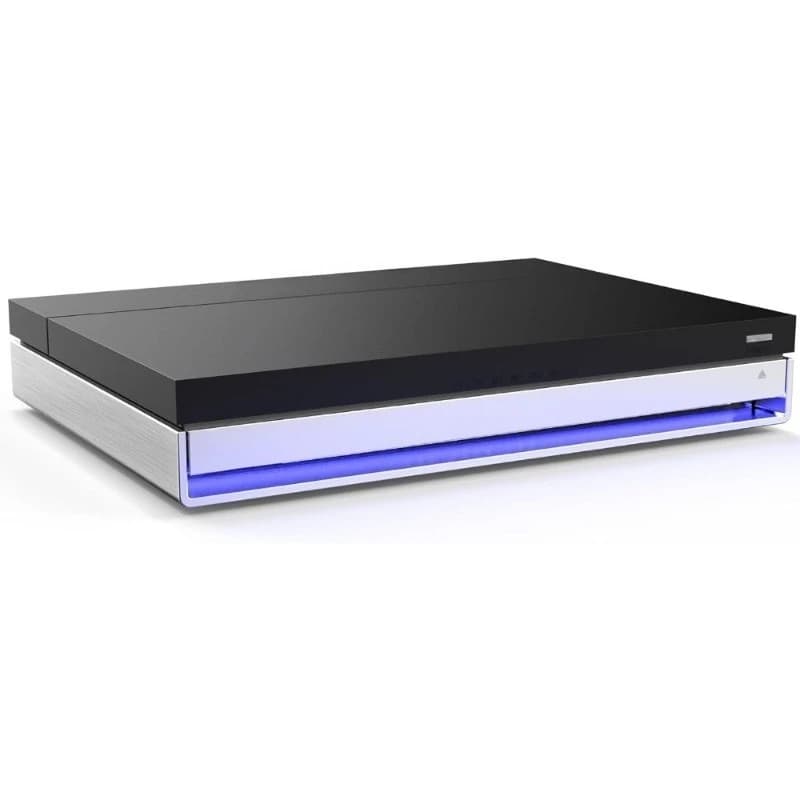 NAS a 6 Bay con CPU Intel N100 Quad-Core, 10GbE, 16GB LPDDR5, 128GB eMMC, 2x2.5 SATA, 4x Slot M.2 NVMe, HDMI, 2 Anni di Garanzia