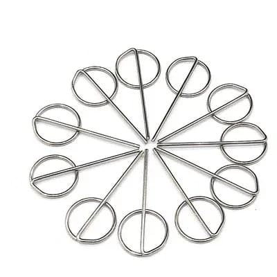 Steel Phone Key Tool Mobile Phone Smartphone Pin Ejecting Removal Card Pin Eject Pin Card Needle Sim Card Tray Ejector