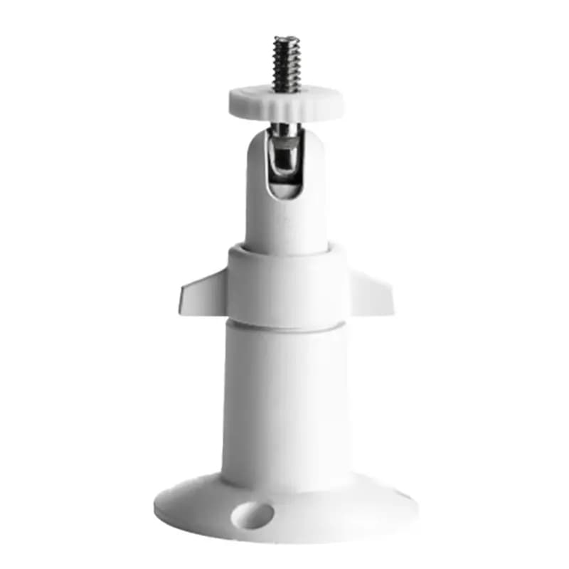 Supporto di Sicurezza per Telecamera da Soffitto, Staffa per Telecamera di Sicurezza