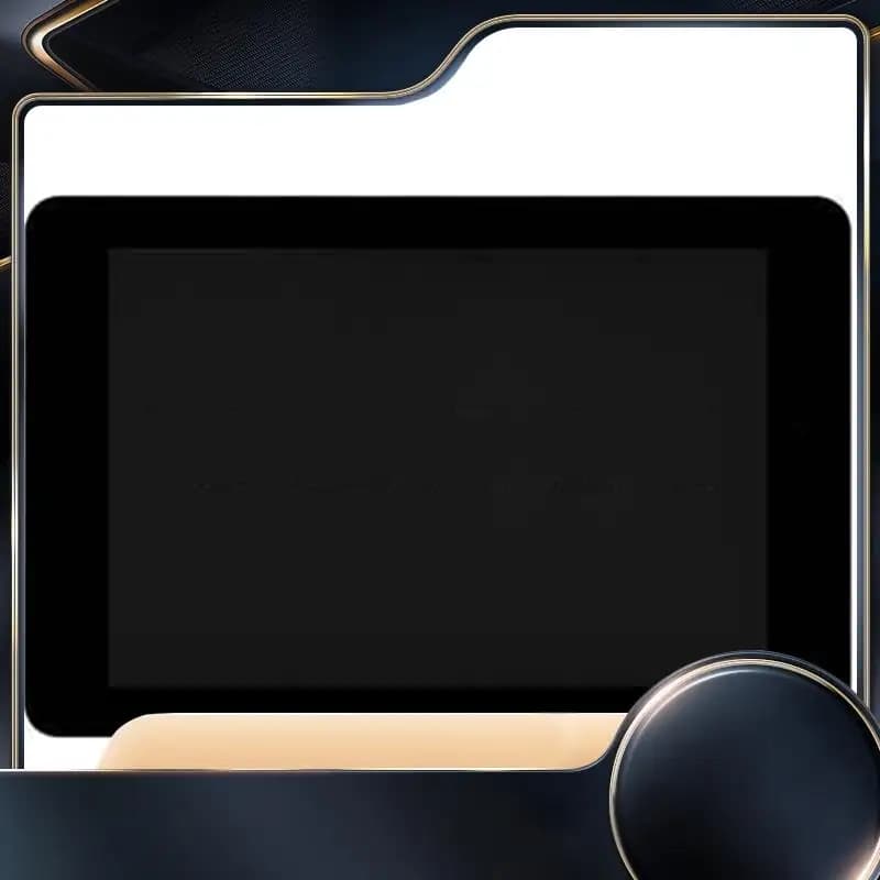 3.5 inch LCD touchscreen display 320X480 IPS 60Fps panel for Raspberry Pi 5/Pico/Arduino/ESP32-N34R
