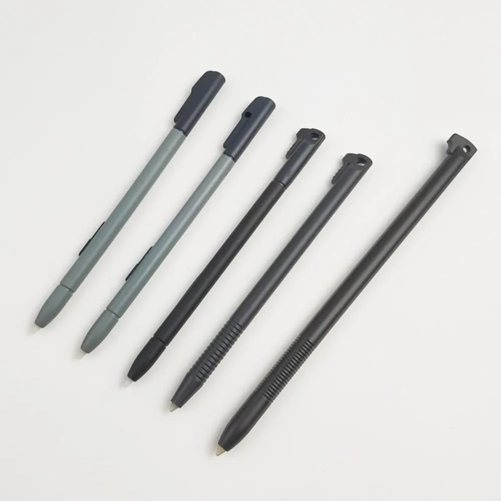 Penna stilo + cinturino Tether per Panasonic Toughbook CF-18 CF-19 CF30 CF-30 CF-31 CF-18/19/U1/08 Touchscreen