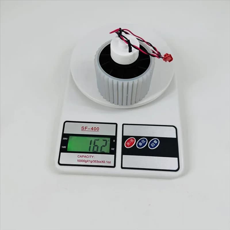 B89B-Ventola Motore Ventilatore Motore Per Dreame MOVA M10 Aspirapolvere Portatile Pezzi di Ricambio