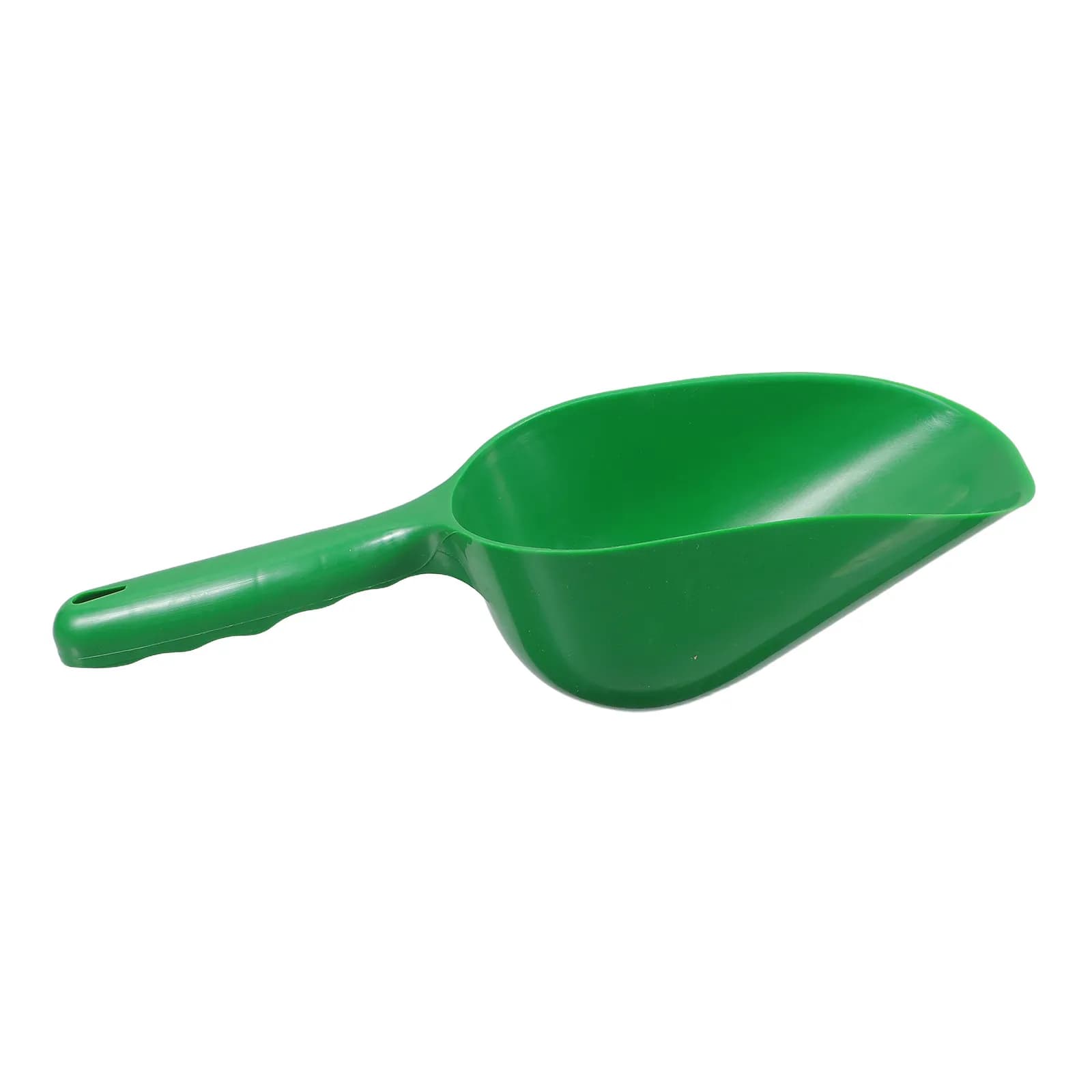 Garden Soil Scoop Plants Shovel Gardening Shovels Planting Hand Tools Small Potting