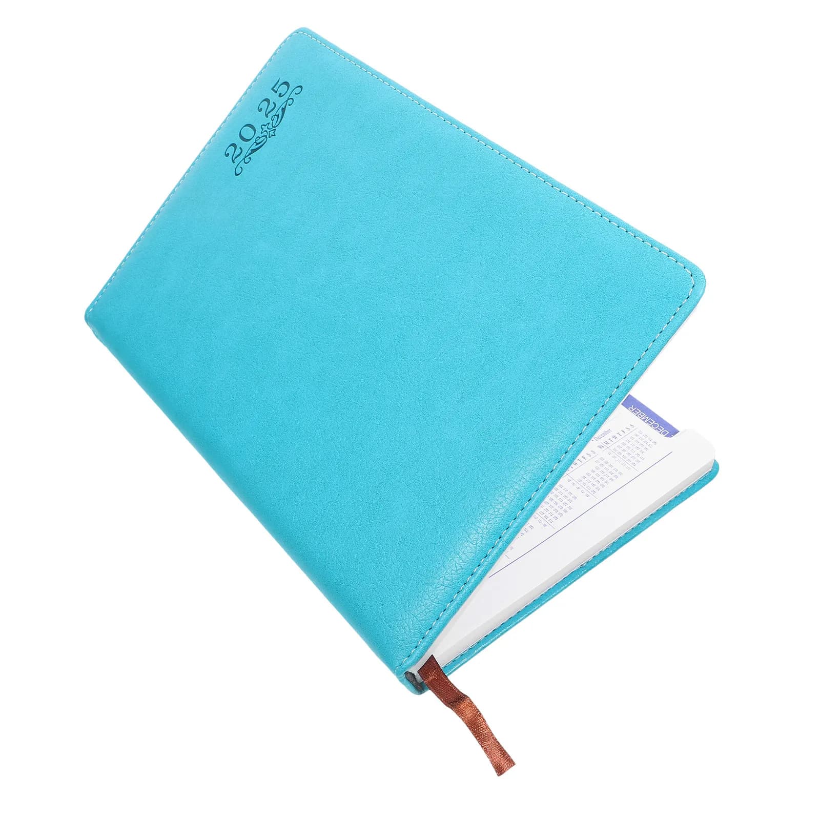 Agenda annuale, agenda portatile per il lavoro d'ufficio, blocco note, agenda giornaliera, agenda accademica, agenda per studenti, diario per scrivere