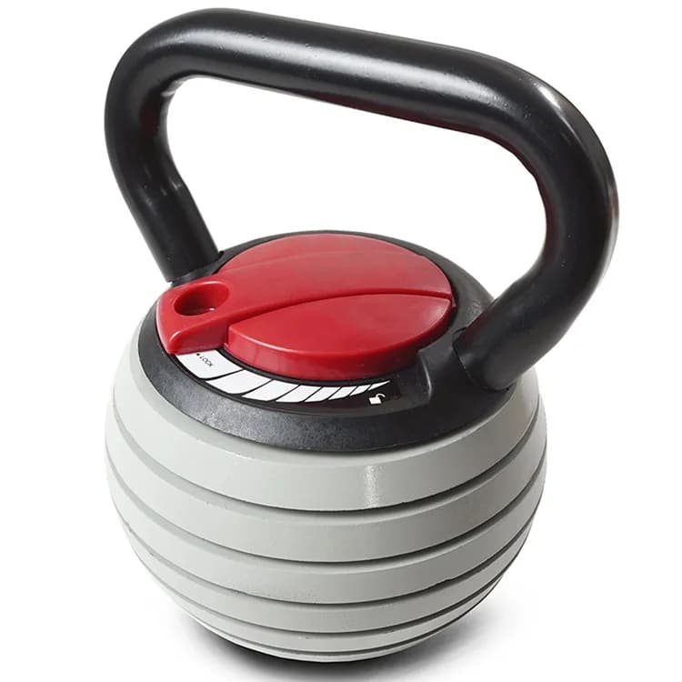 Professional Adjustable Steel Kettlebell Set Hard Classy Steel Dumbbell for Home Fitness Training