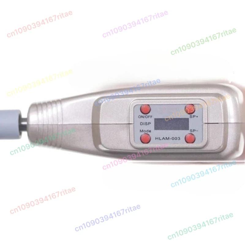 Chiropractic Adjustment Gun, Activator, Chiropractic Adjustment Tool, Spine Massage Machine