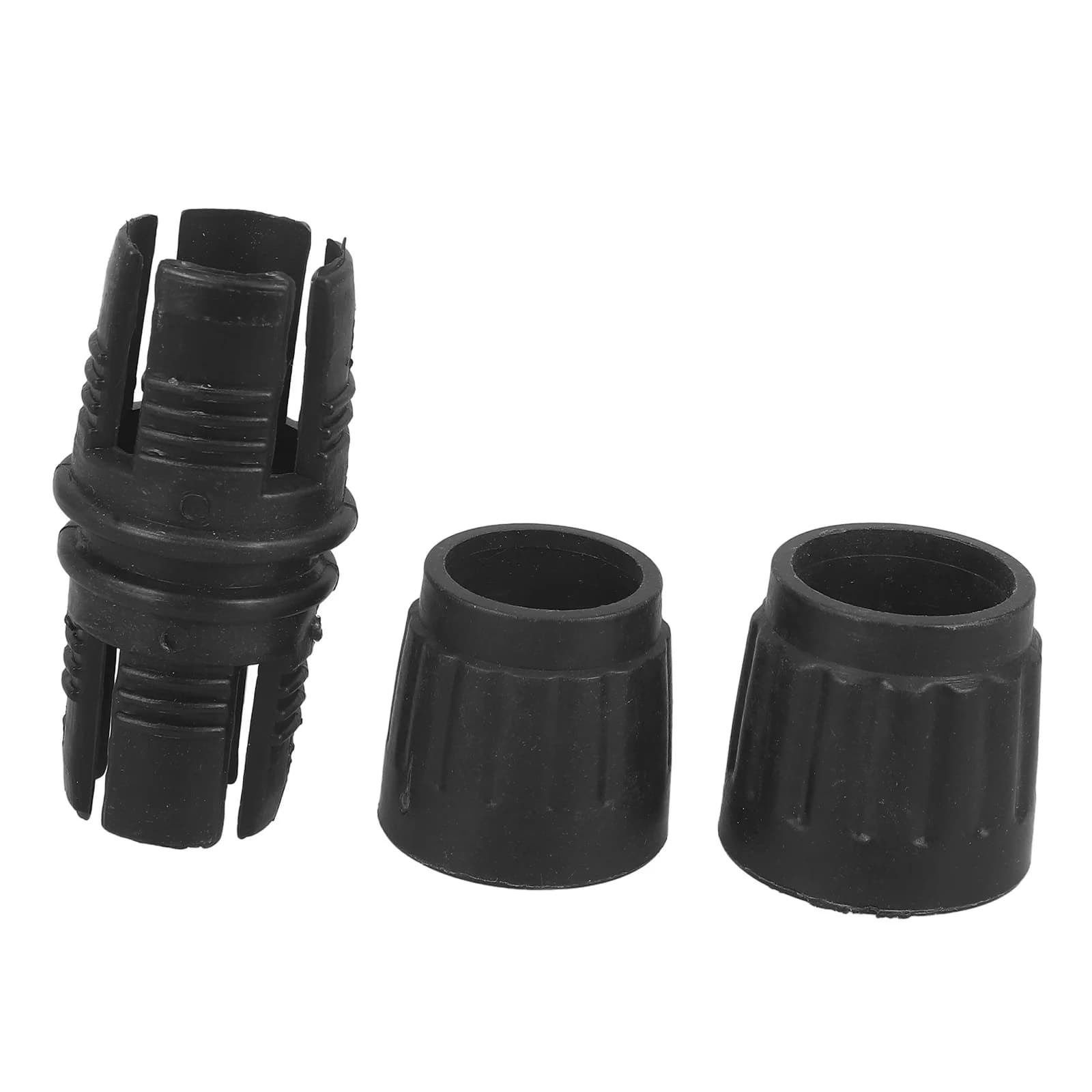 Hanger Connector Robust design Easy installation Adapter for clothes hangers Spare parts Connectors for poles