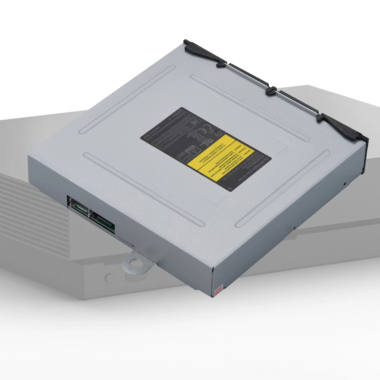 Nuovi pezzi di ricambio di ricambio DG-6M5S-02B Blu-Ray Disc Drive per accessori per console di gioco Xbox One X 1787