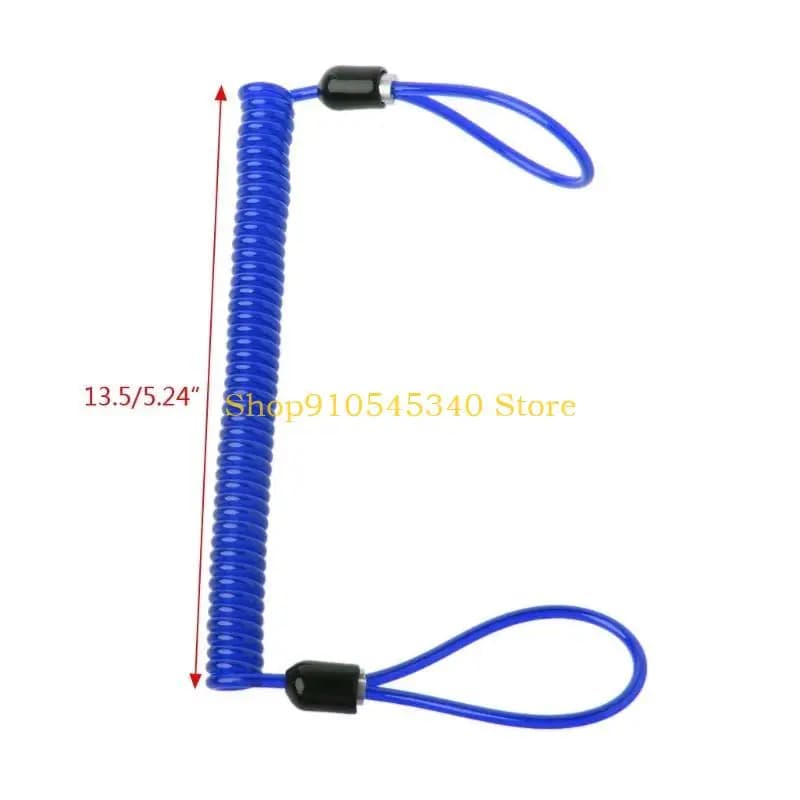 RICHIEMO LUCK DISTO SCOOTTO U2JA RICHIEDO ANTI STRUMENTI BIKE STRUMENTI BIKE AVVERTENZA FACCIALE