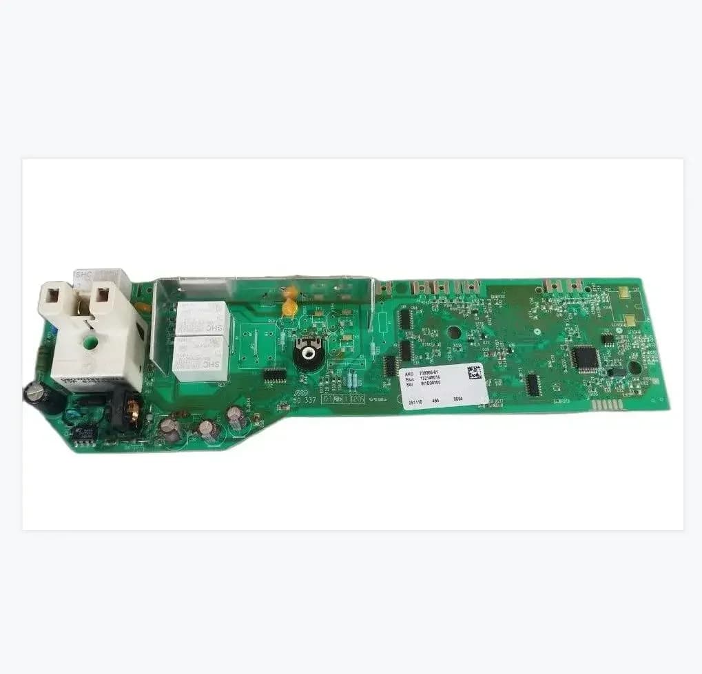 Tuyaper Scheda di controllo della scheda lavatrice EWS650 EWS850 EWF668 Scheda computerAlexa Google Assistant