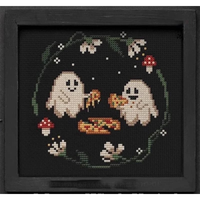 11177 Cross Stitch Kits Embroidery Cross-stitch Stich Diy Cross Stitch Set Cross Stitch Complete Kit Punch Needle Arts & Craft