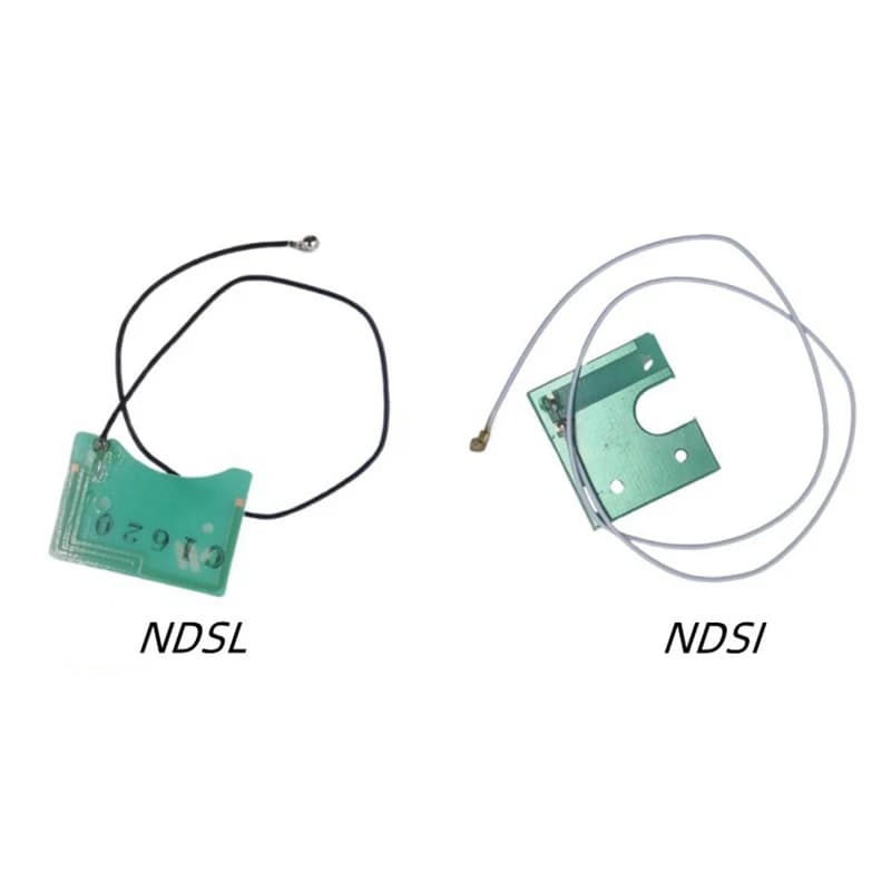 Modulo Antenna WIFI per NDSL NDSi, Cavo Antenna di Rete Wireless, Scheda di Ricambio per Riparazione Console di Gioco DS Lite NDSL