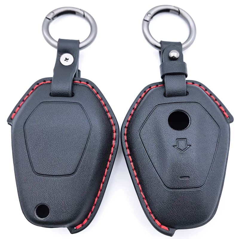 Custodia chiave moto per BMW R1300GS R1300 R1300 Big GS 1300GS 2025 R1250GS R1250 ADV Adventure Bike Accessori Cover Shell Fob