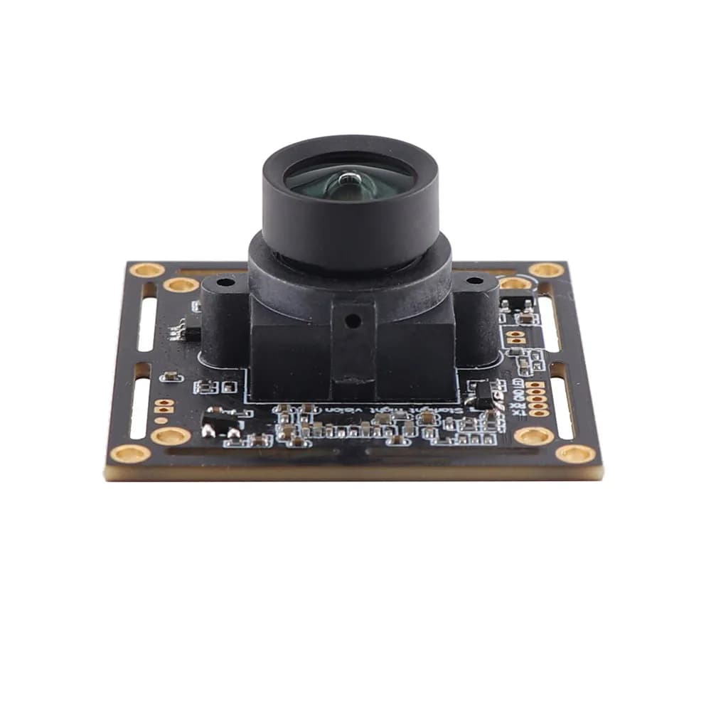 H264 Low Light IMX462 Full HD 1080P Webcam UVC Plug Play USB camera module without driver for Windows Linux Android Mac