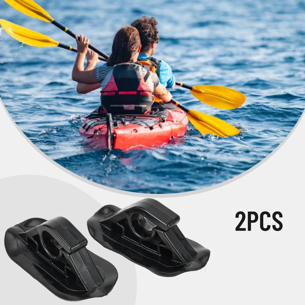 Mantieni le pagaie in posizione con il nostro distanziatore per pagaie a apertura parziale: un accessorio indispensabile per gommoni e kayak!