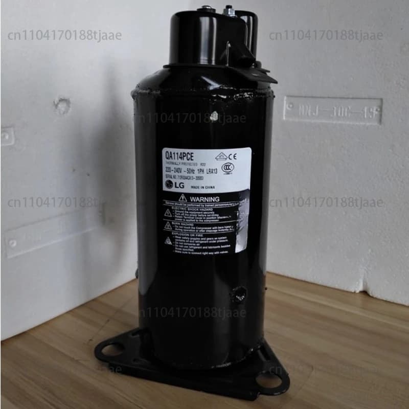 QX36H nuovo deumidificatore compressore freddo micro armadio condizionatore d'aria refrigeratore R134A