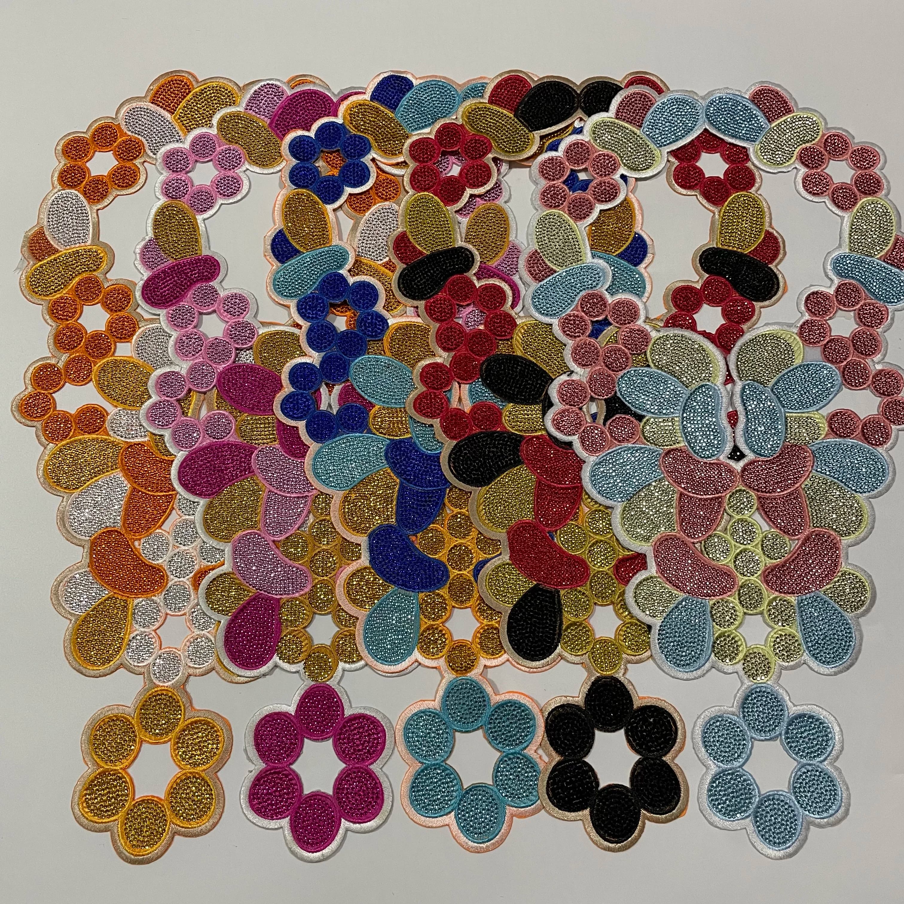 2024 High Quality Multi Color Lace Jabot Embroidery Neckline Making Trim Crafts Sewing Supplies DIY Wedding Clothing Accessories